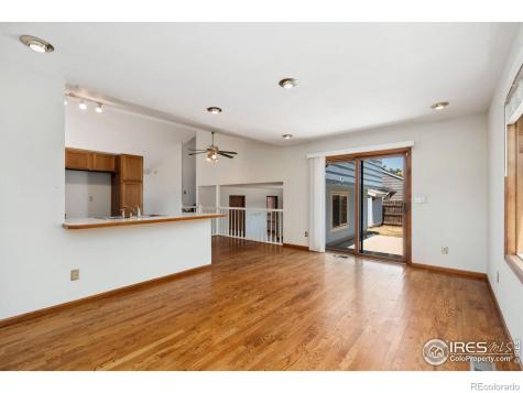 1725 Flemming Drive Longmont CO 80501