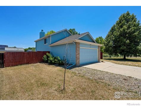 1725 Flemming Drive Longmont CO 80501