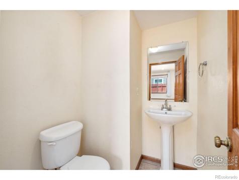 1725 Flemming Drive Longmont CO 80501