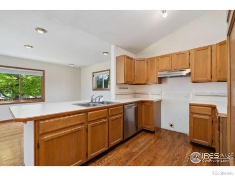 1725 Flemming Drive Longmont CO 80501
