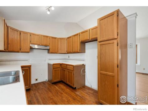 1725 Flemming Drive Longmont CO 80501