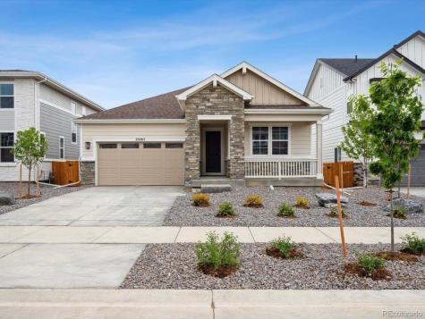 25283 E Warren Place Aurora CO 80018
