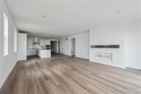 25283 E Warren Place Aurora CO 80018