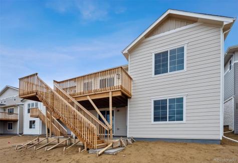 25283 E Warren Place Aurora CO 80018