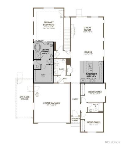 25283 E Warren Place Aurora CO 80018