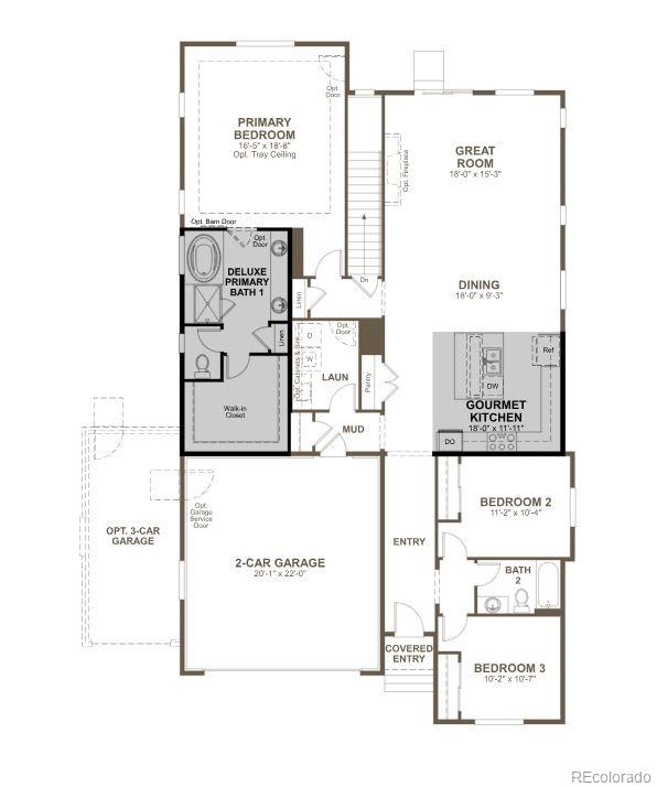 25283 E Warren Place Aurora CO 80018