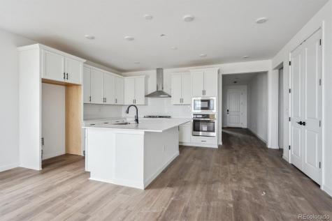 25283 E Warren Place Aurora CO 80018