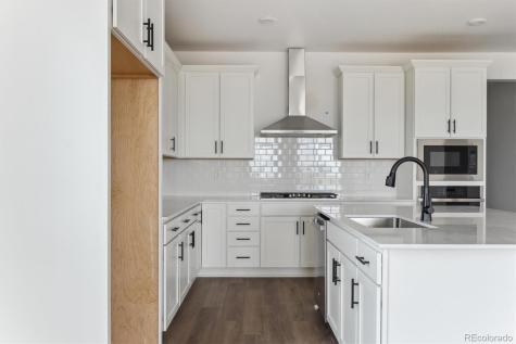 25283 E Warren Place Aurora CO 80018