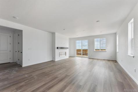 25283 E Warren Place Aurora CO 80018