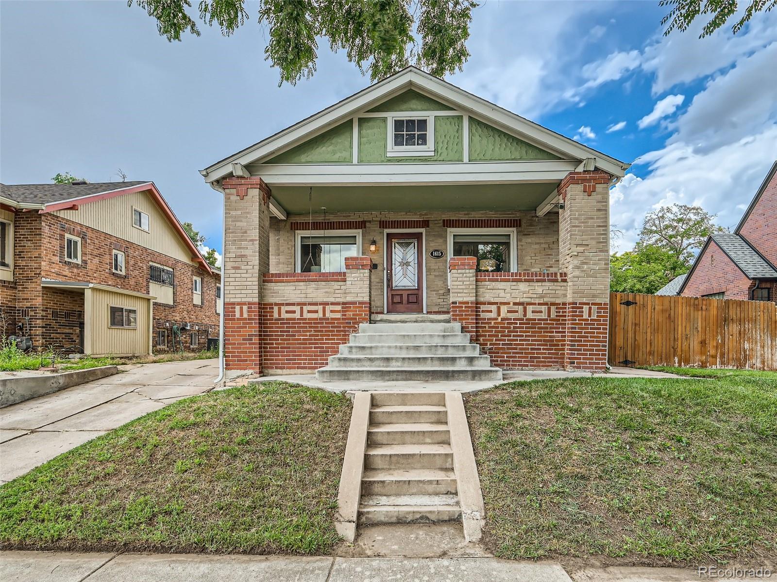 1615 Osceola Street Denver CO 80204