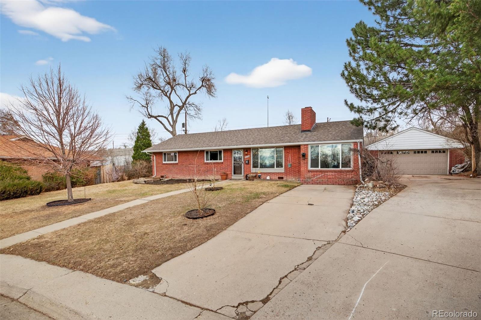 3168 S Holly Street Denver CO 80222