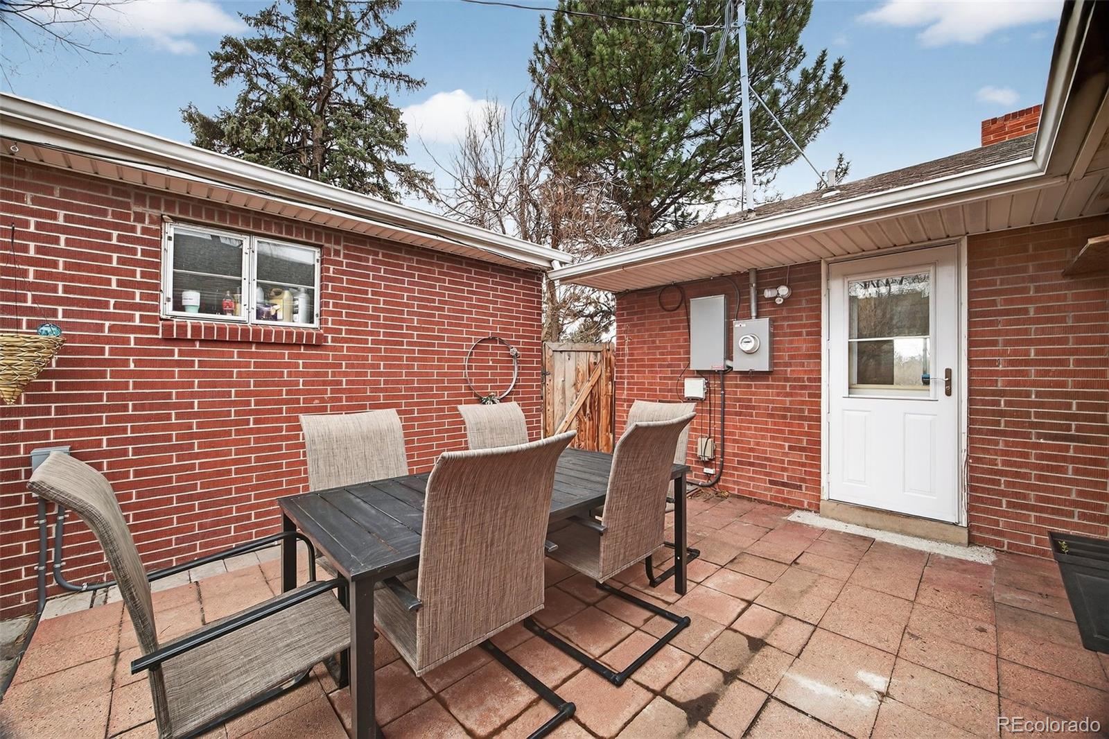 3168 S Holly Street Denver CO 80222