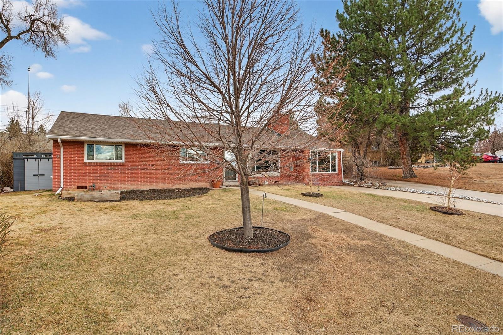 3168 S Holly Street Denver CO 80222