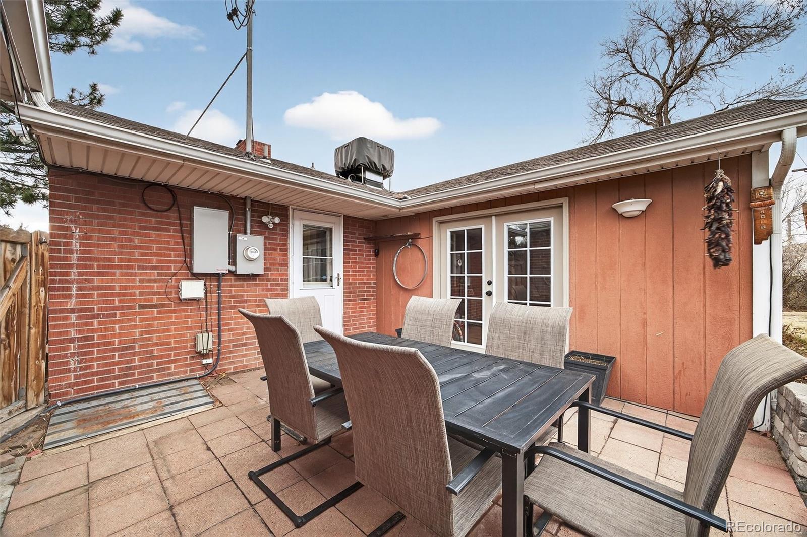 3168 S Holly Street Denver CO 80222