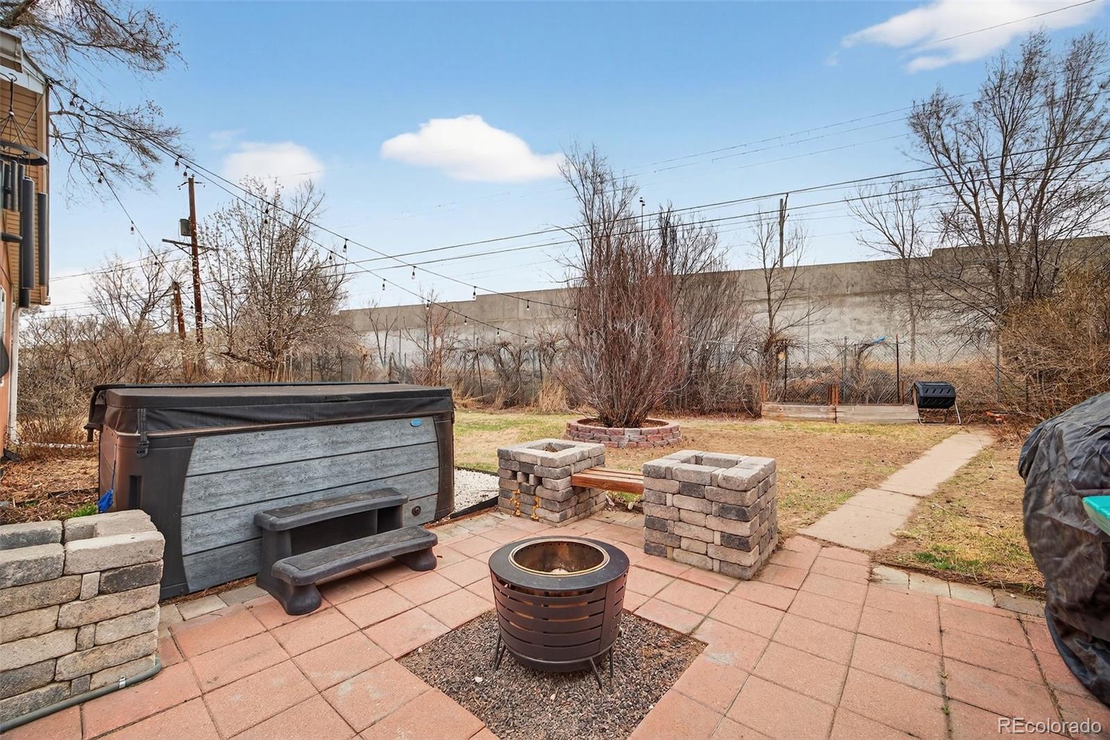 3168 S Holly Street Denver CO 80222