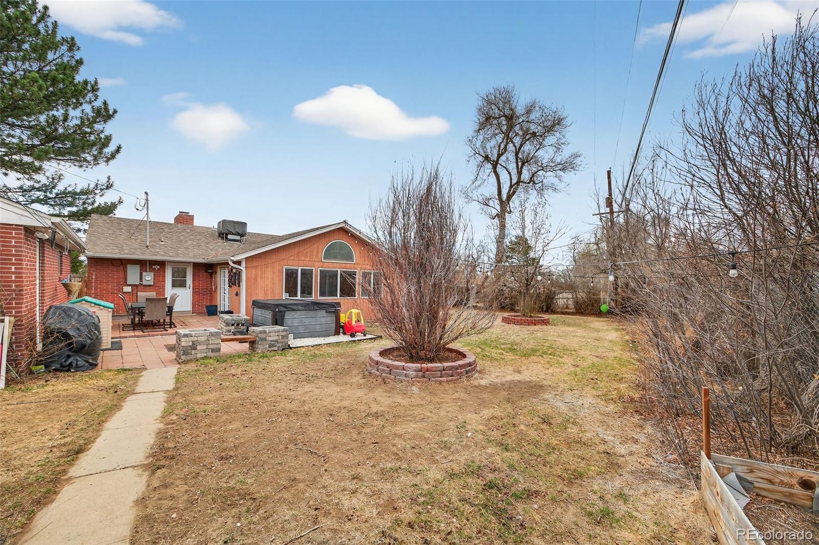 3168 S Holly Street Denver CO 80222