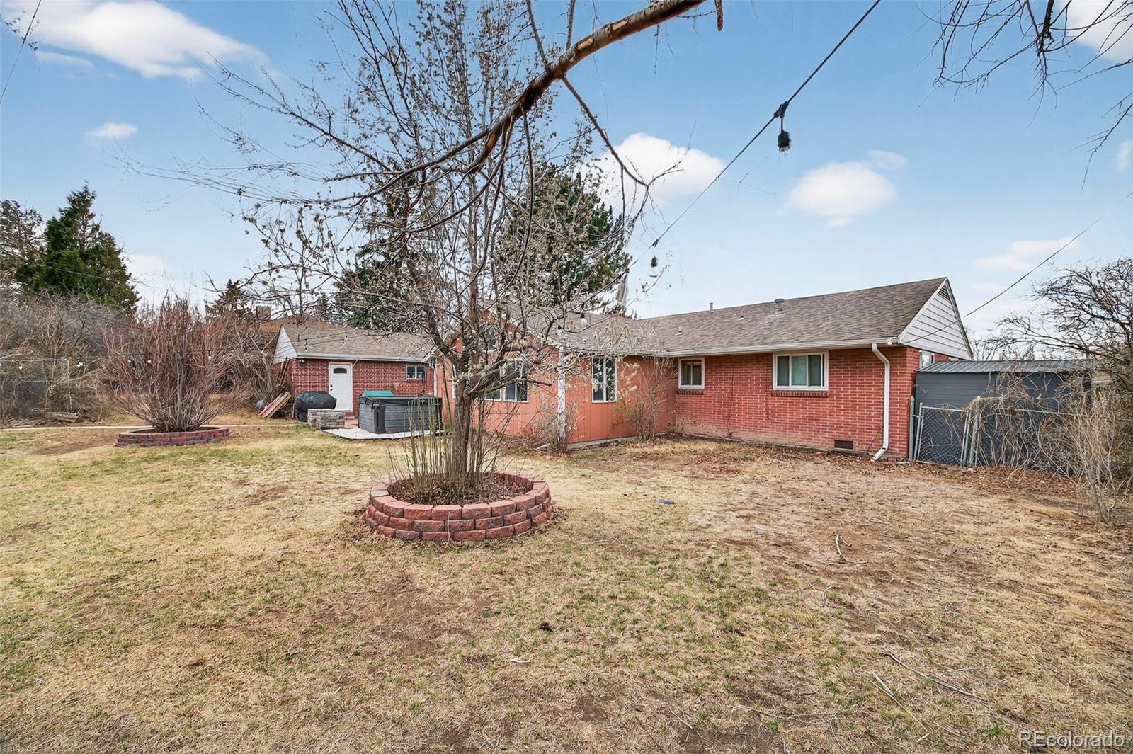 3168 S Holly Street Denver CO 80222
