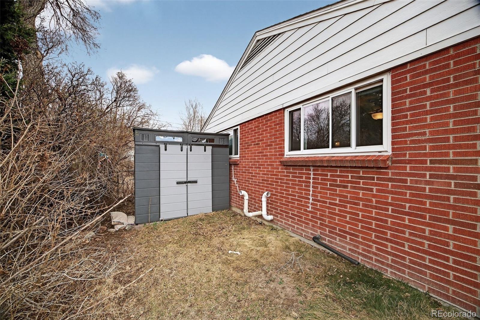 3168 S Holly Street Denver CO 80222