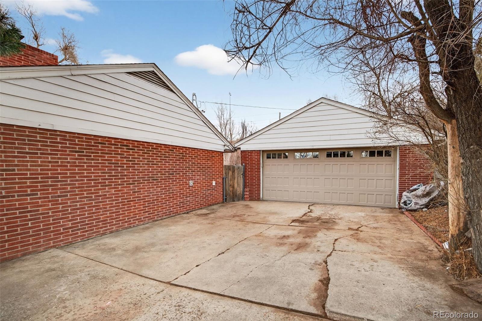 3168 S Holly Street Denver CO 80222