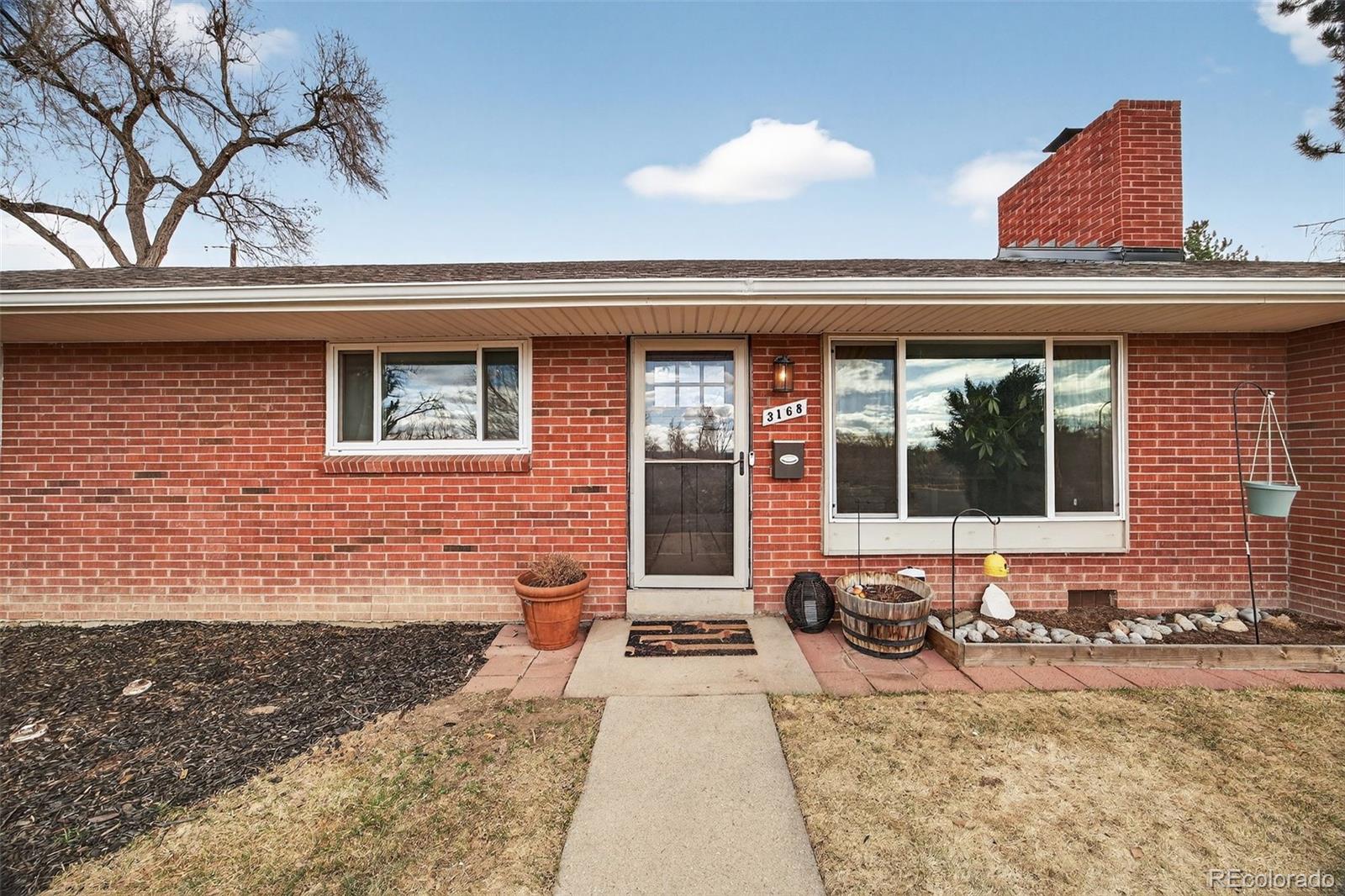 3168 S Holly Street Denver CO 80222