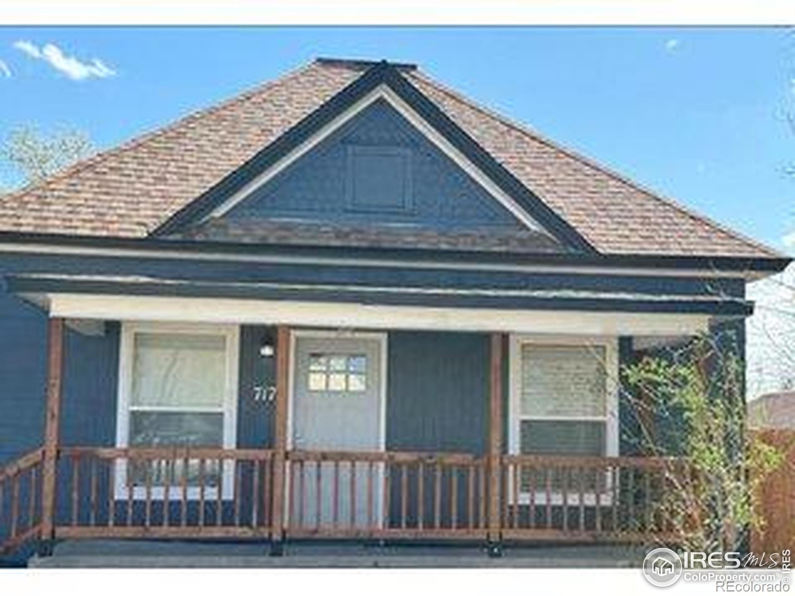 717 Phelps Street Sterling CO 80751