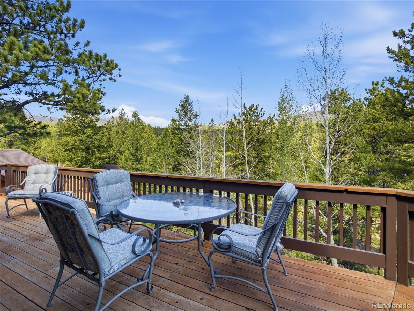 232 Highlands Drive Bailey CO 80421