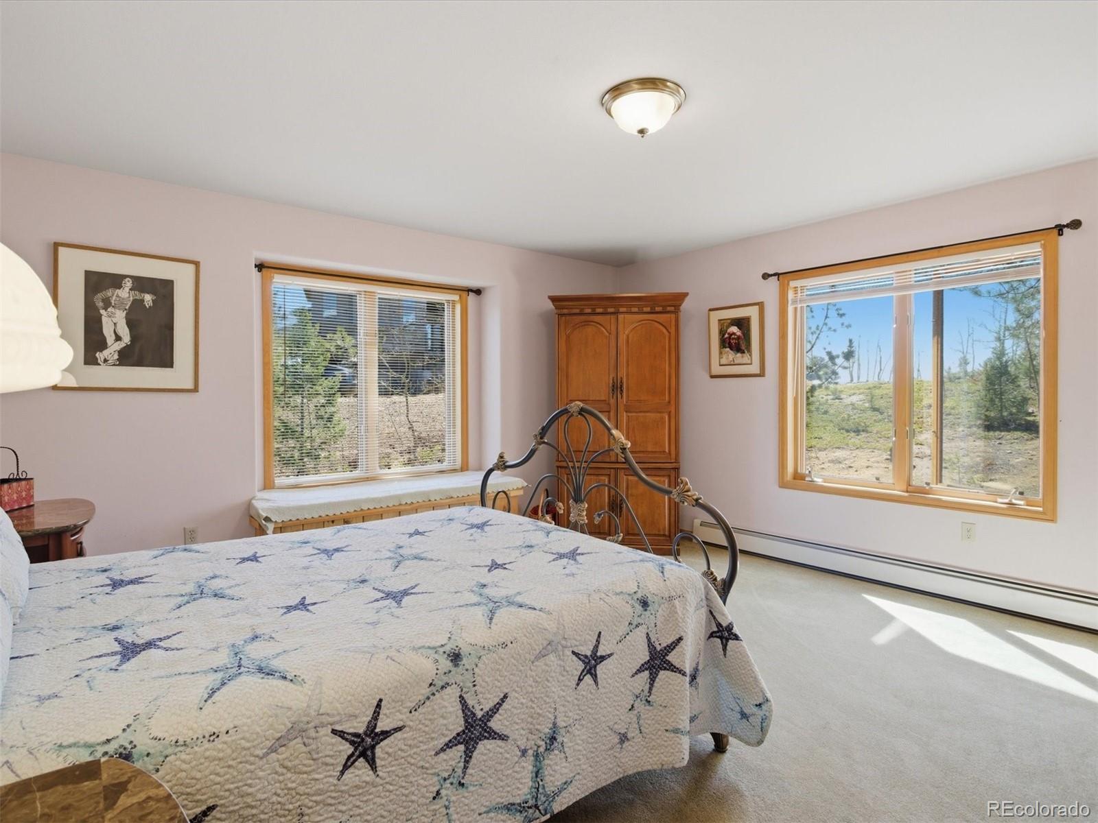 232 Highlands Drive Bailey CO 80421