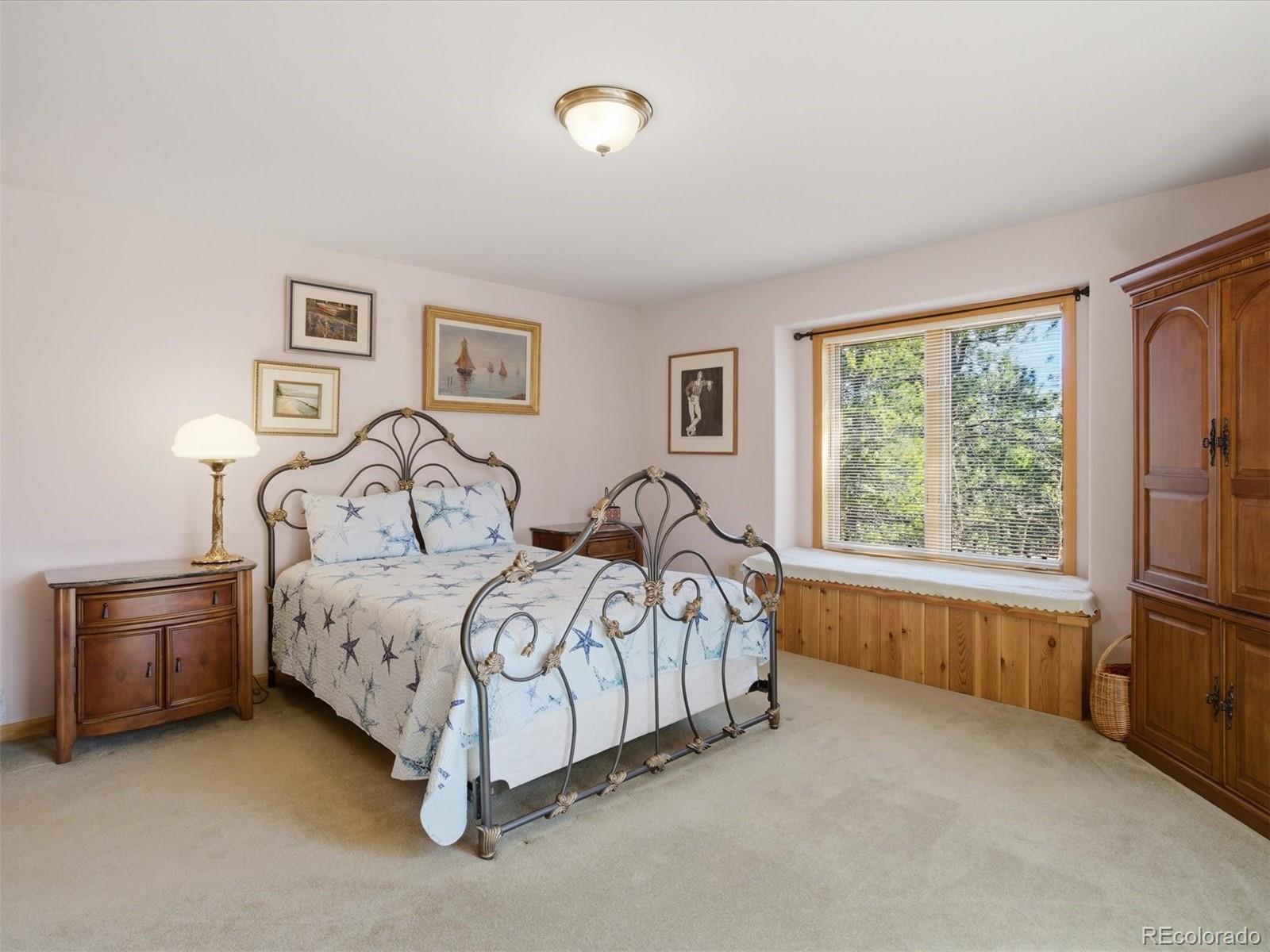 232 Highlands Drive Bailey CO 80421