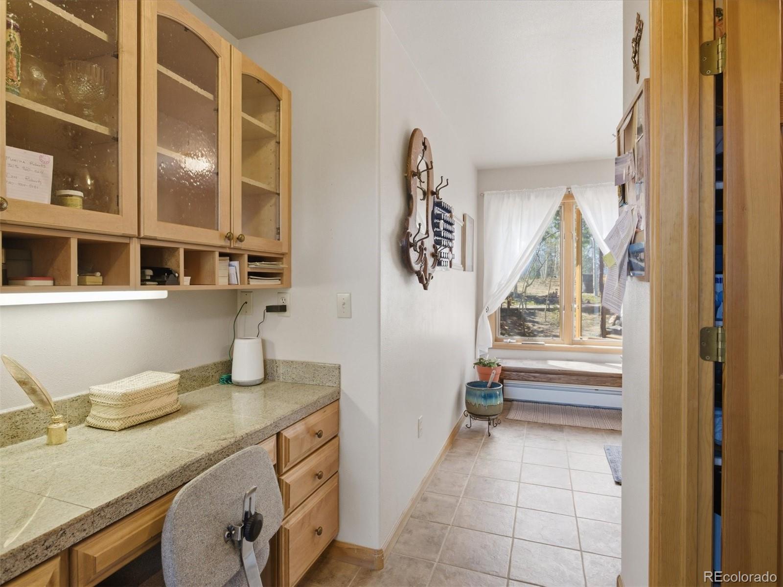 232 Highlands Drive Bailey CO 80421