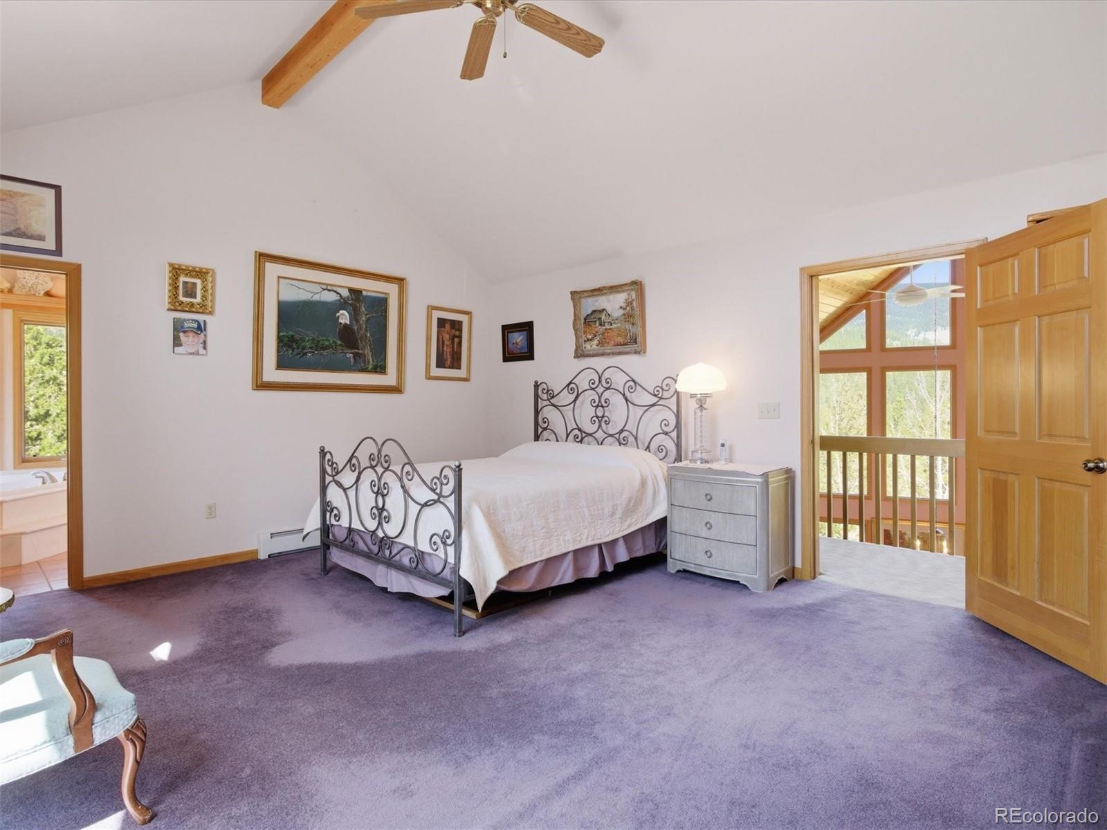 232 Highlands Drive Bailey CO 80421