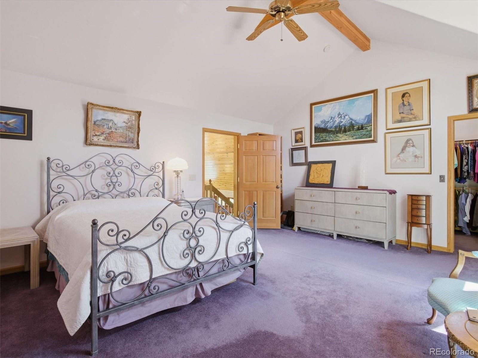 232 Highlands Drive Bailey CO 80421