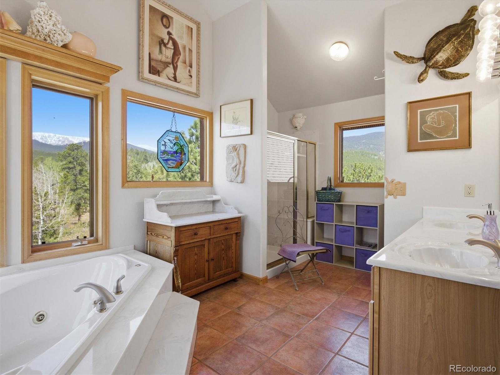 232 Highlands Drive Bailey CO 80421