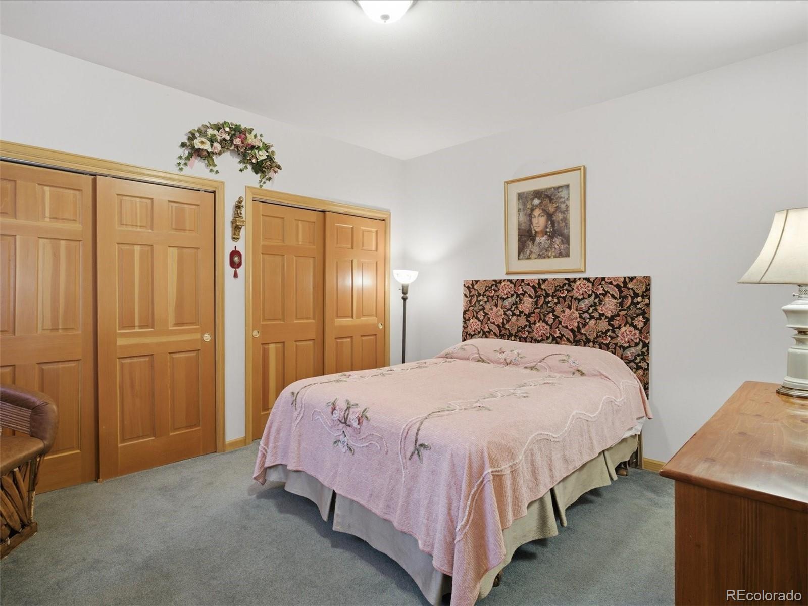 232 Highlands Drive Bailey CO 80421