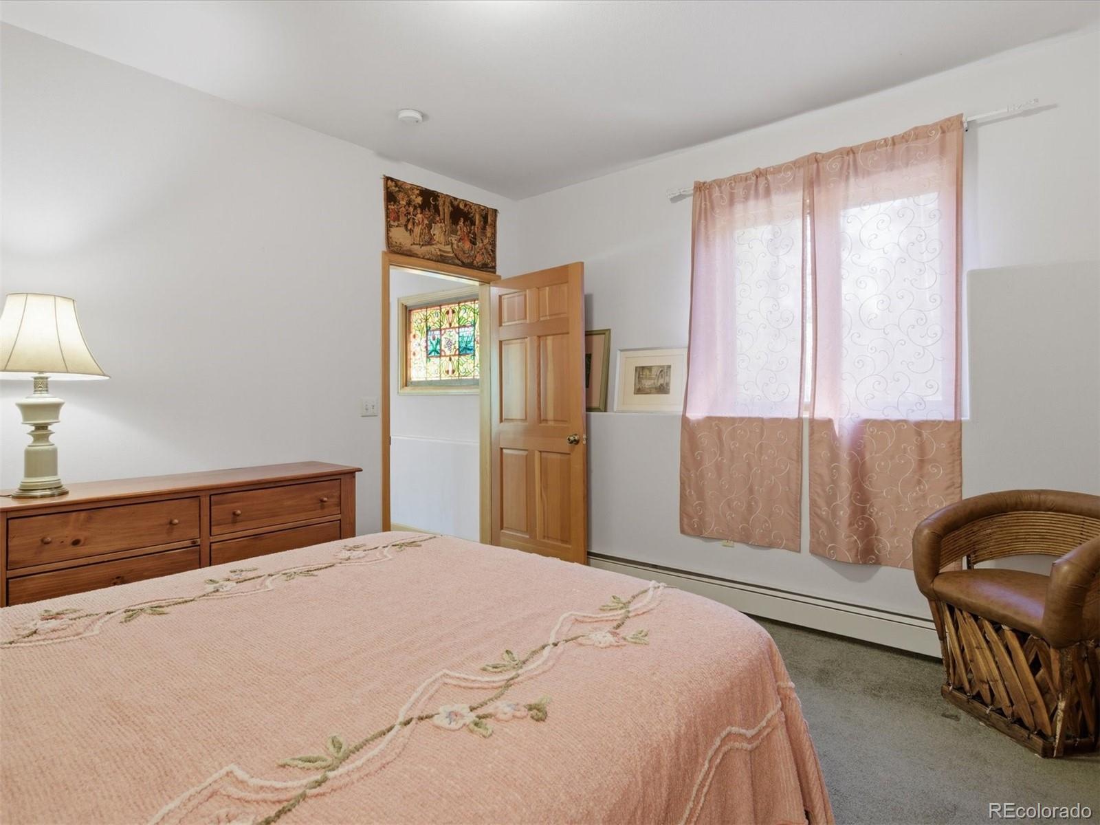 232 Highlands Drive Bailey CO 80421