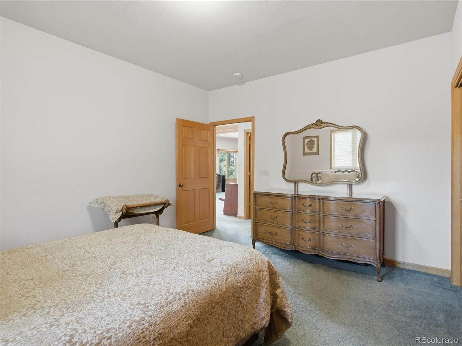 232 Highlands Drive Bailey CO 80421