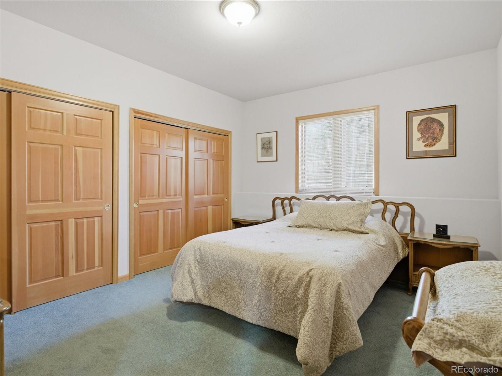 232 Highlands Drive Bailey CO 80421