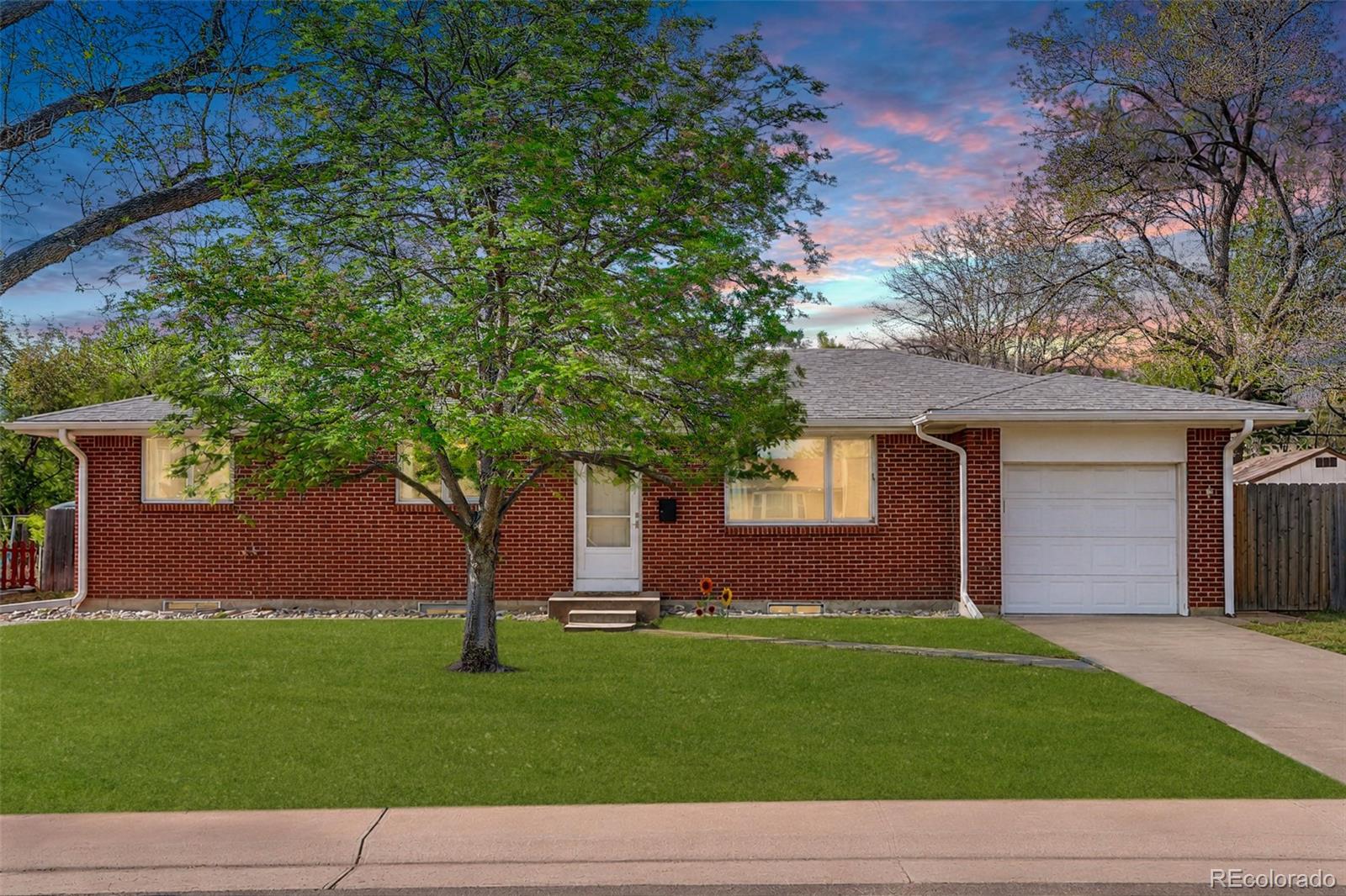 3716 W Grand Avenue Littleton CO 80123