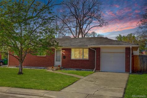 3716 W Grand Avenue Littleton CO 80123