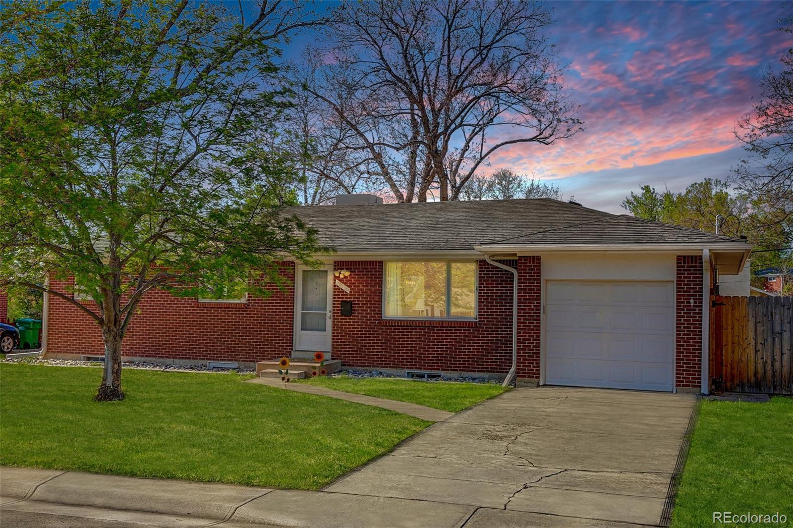 3716 W Grand Avenue Littleton CO 80123