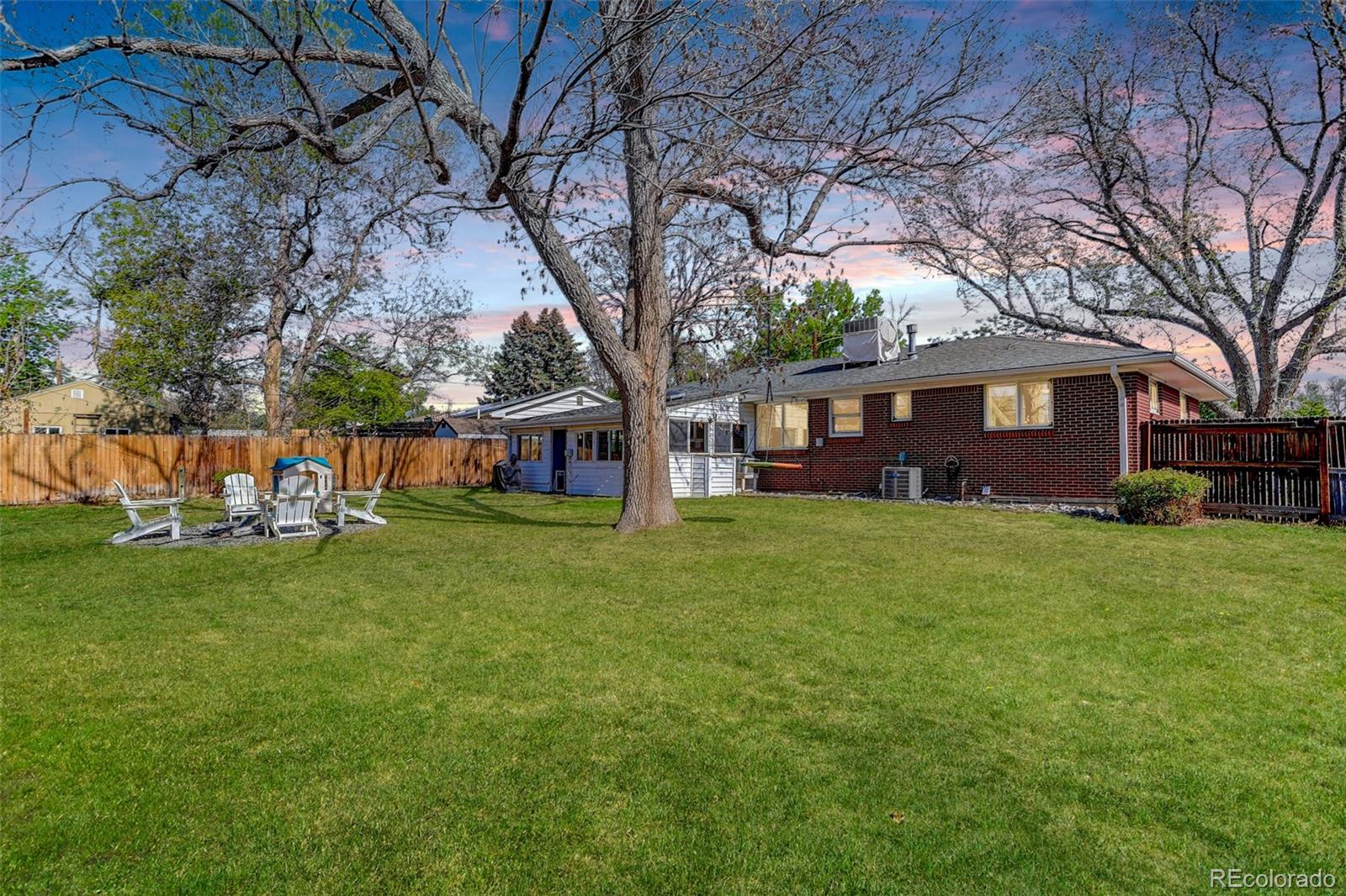 3716 W Grand Avenue Littleton CO 80123