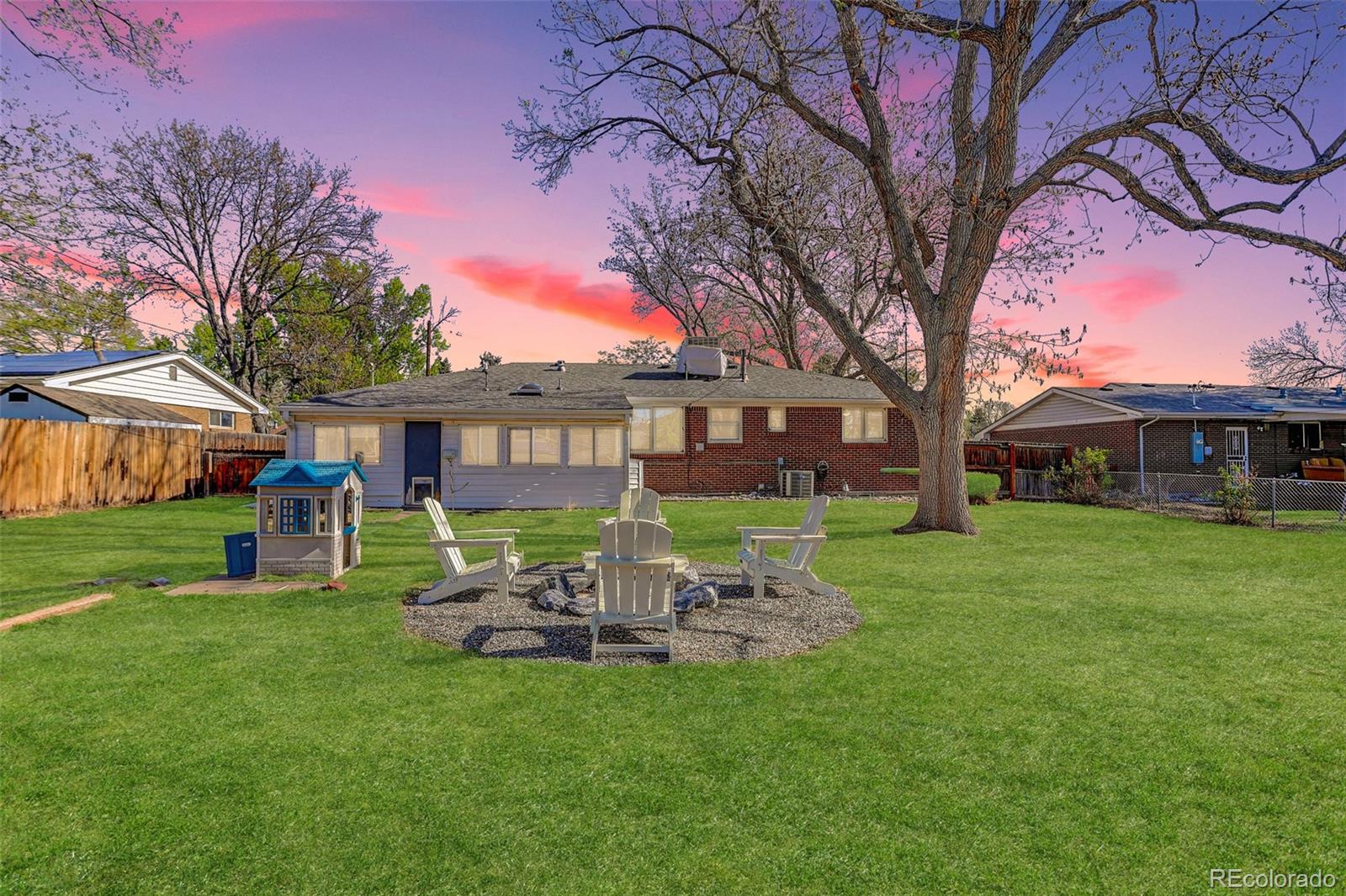 3716 W Grand Avenue Littleton CO 80123