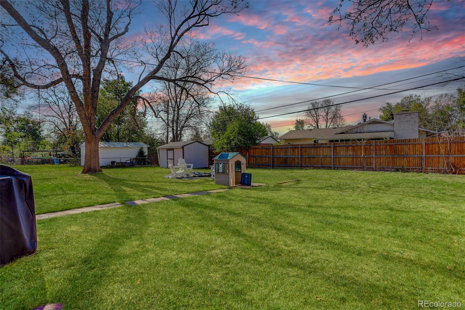 3716 W Grand Avenue Littleton CO 80123
