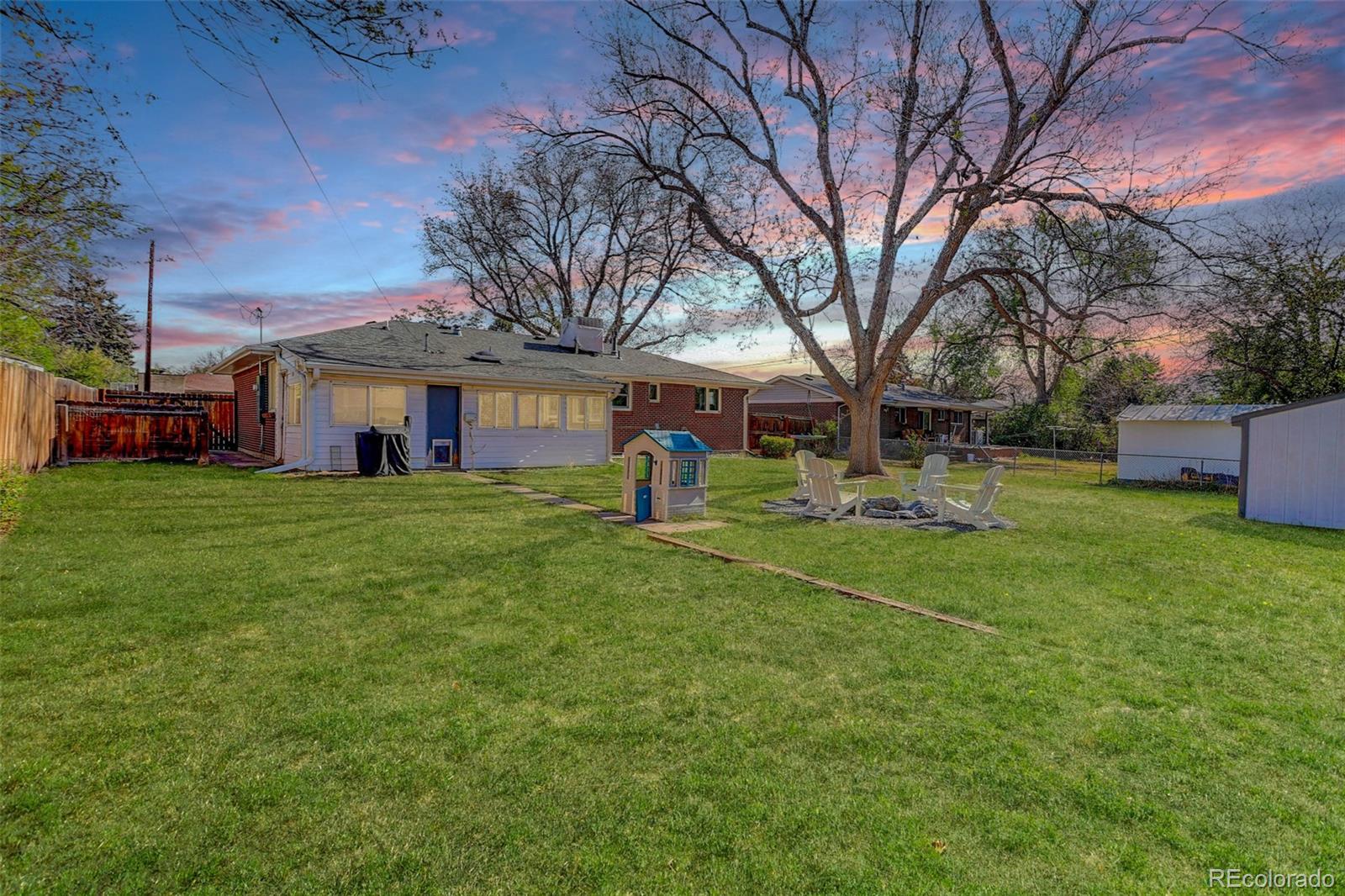 3716 W Grand Avenue Littleton CO 80123
