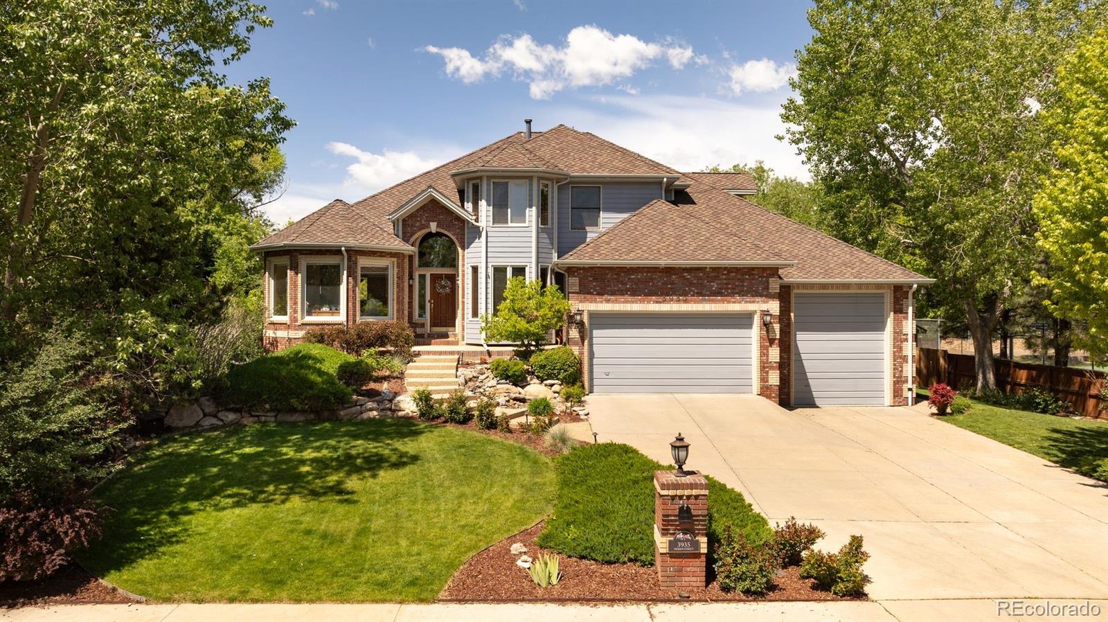 3935 Pierson Street Wheat Ridge CO 80033