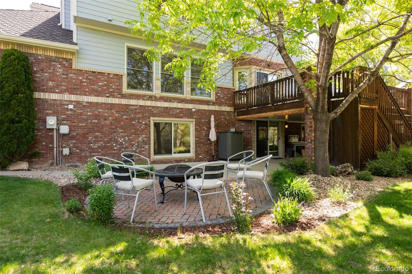 3935 Pierson Street Wheat Ridge CO 80033