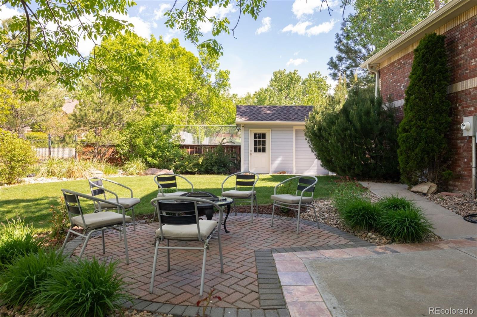 3935 Pierson Street Wheat Ridge CO 80033