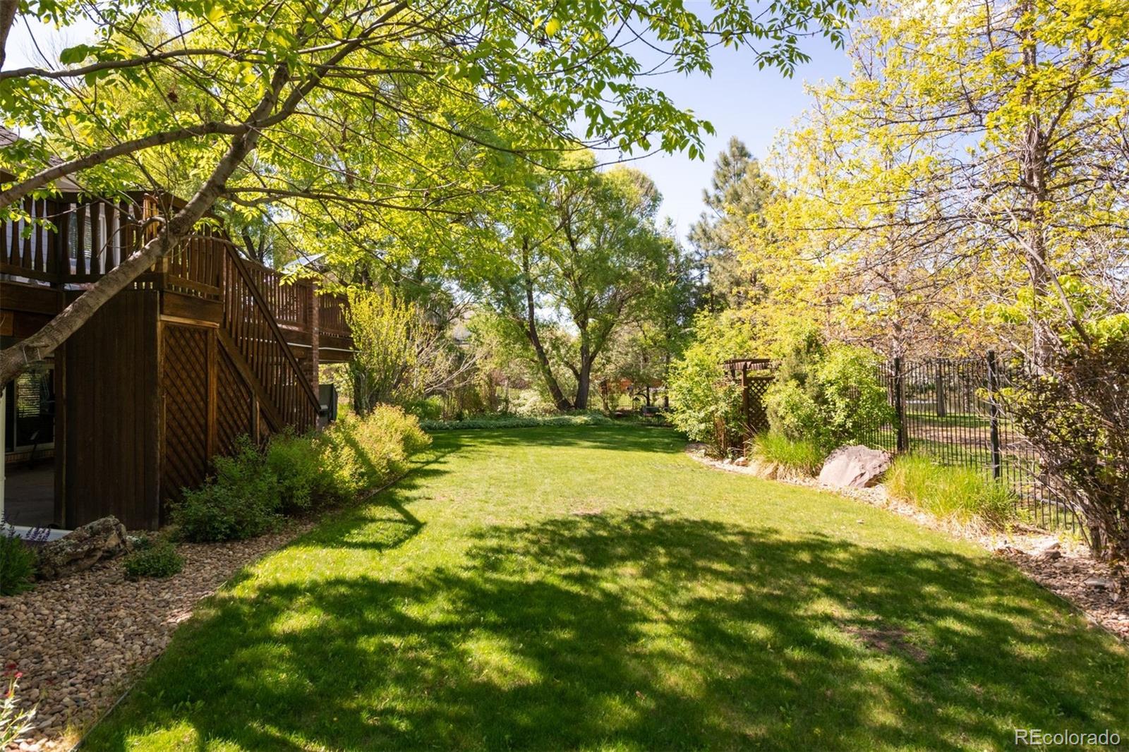 3935 Pierson Street Wheat Ridge CO 80033