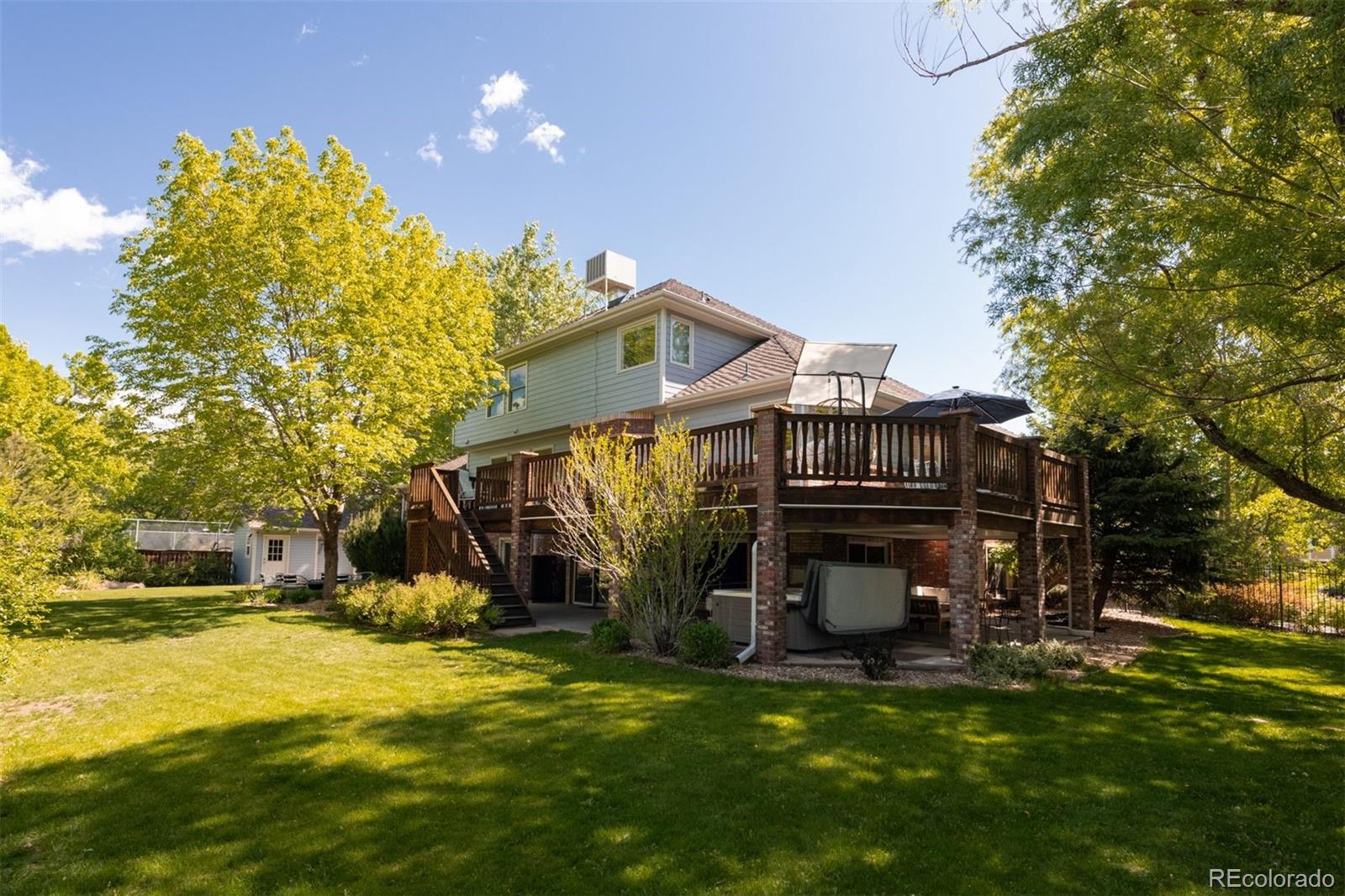 3935 Pierson Street Wheat Ridge CO 80033