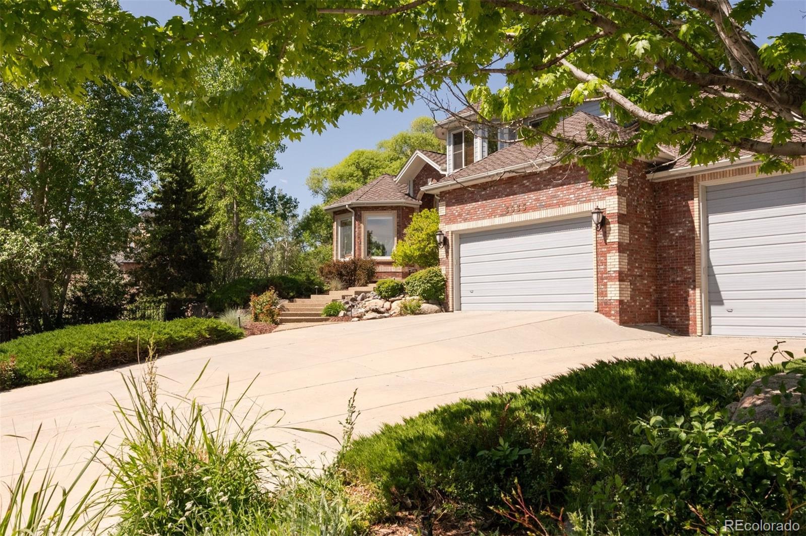 3935 Pierson Street Wheat Ridge CO 80033