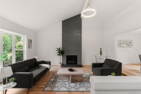 12671 E Bates Circle Aurora CO 80014